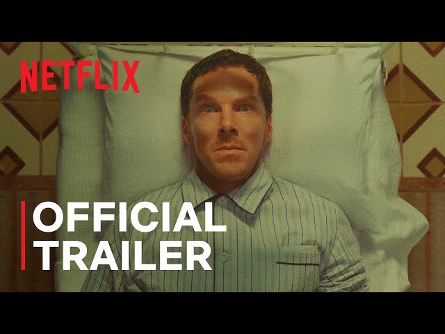 The Wonderful Story of Henry Sugar and Three More | Official Trailer | Netflix