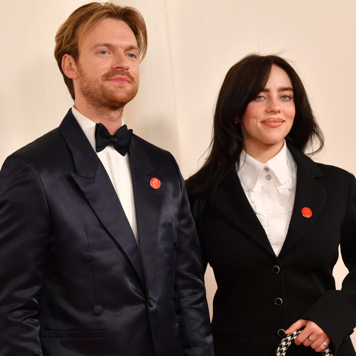 Billie Eilish and Finneas Break 86-Year Oscars Record With Best Original Song Win