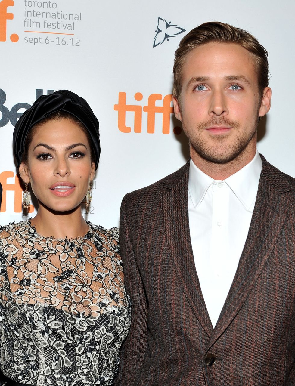 Why Eva Mendes Didn’t Attend the 2024 Oscars With Ryan Gosling