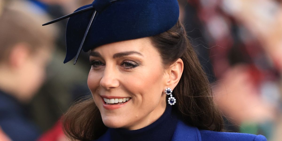 New Princess Kate Photo Retracted by News Agencies for Image Manipulation