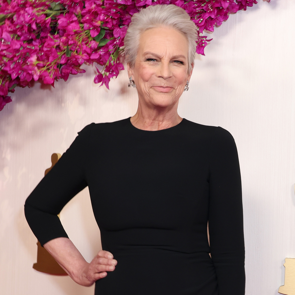 The Relatable Reason Jamie Lee Curtis Left the 2024 Oscars Ceremony Mid-Show