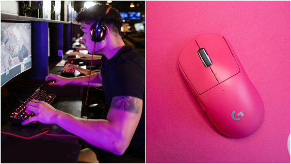 5 Gaming Mice That Are Guaranteed To Improve Your Performance