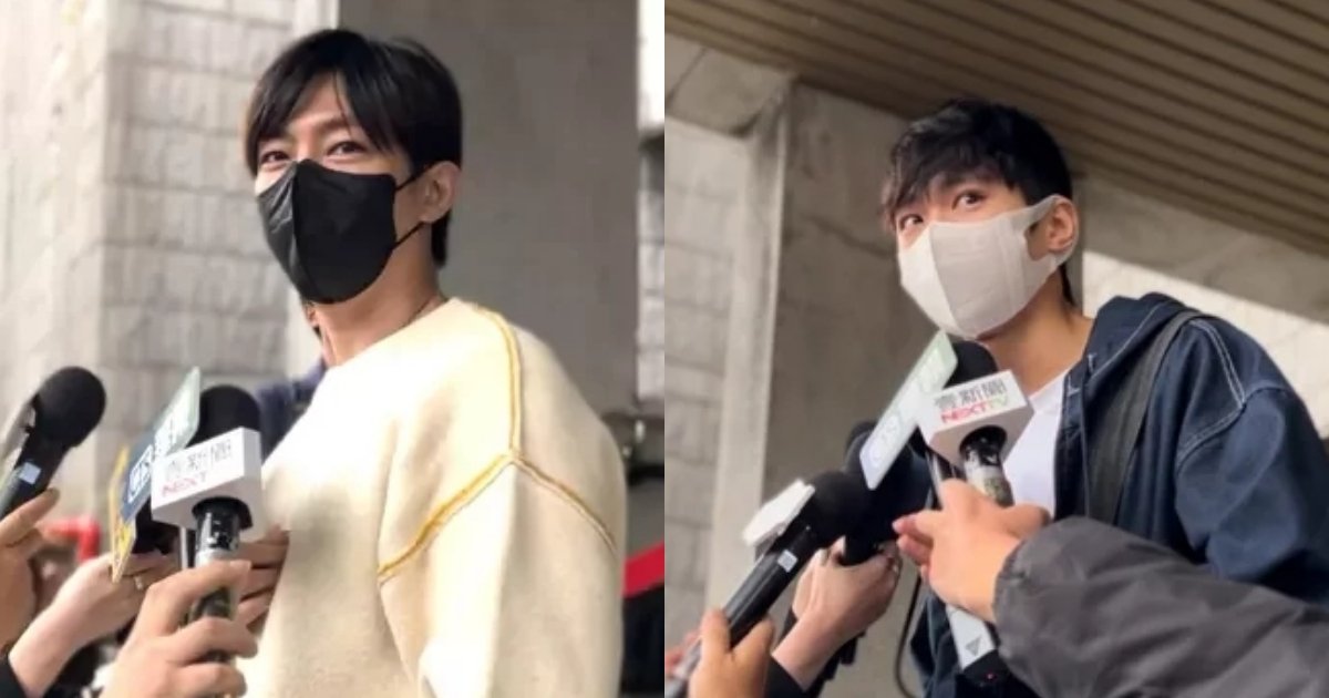 涉偷拍持有私密影片　炎亚纶耀乐调解成功 拒透露和解金额