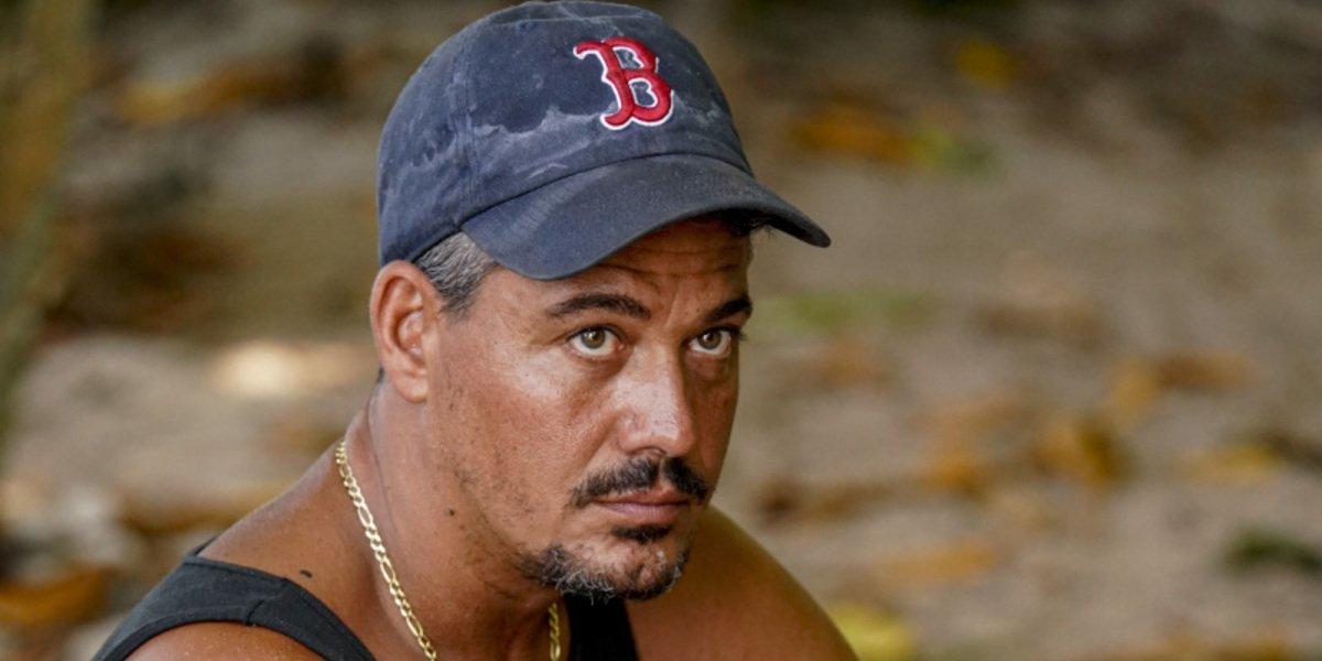 Survivor Legend Boston Rob on Potentially Playing The Traitors