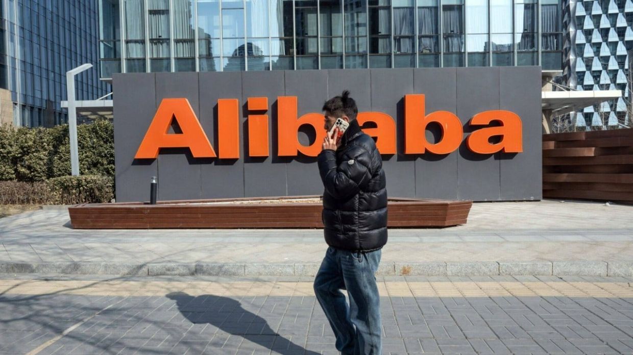 Alibaba revamps staff incentives to better reward high-performing staff and bolster morale, people say