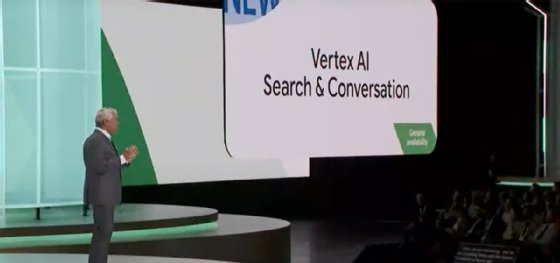 Google updates Vertex AI with new models, expands reach