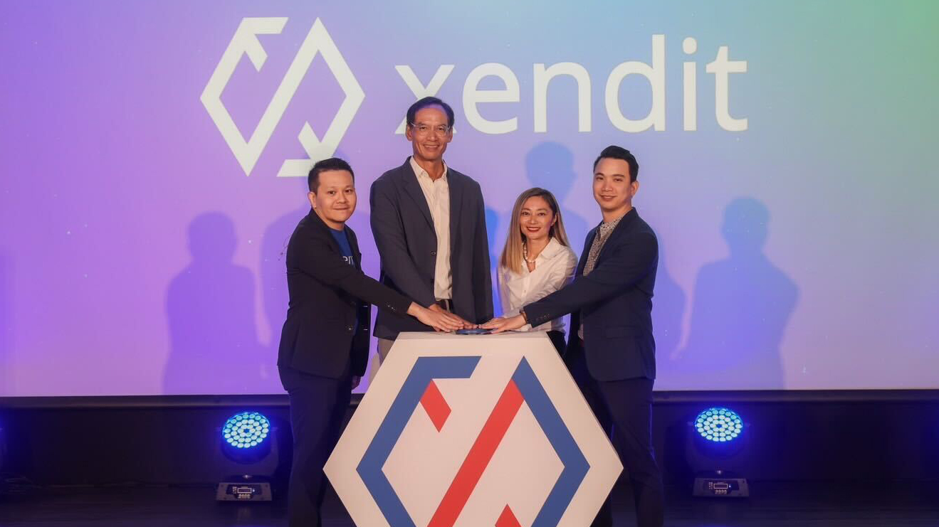 Xendit expands to Thailand, names co-founder as country CEO