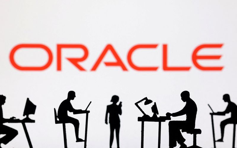 Oracle misses quarterly revenue estimates