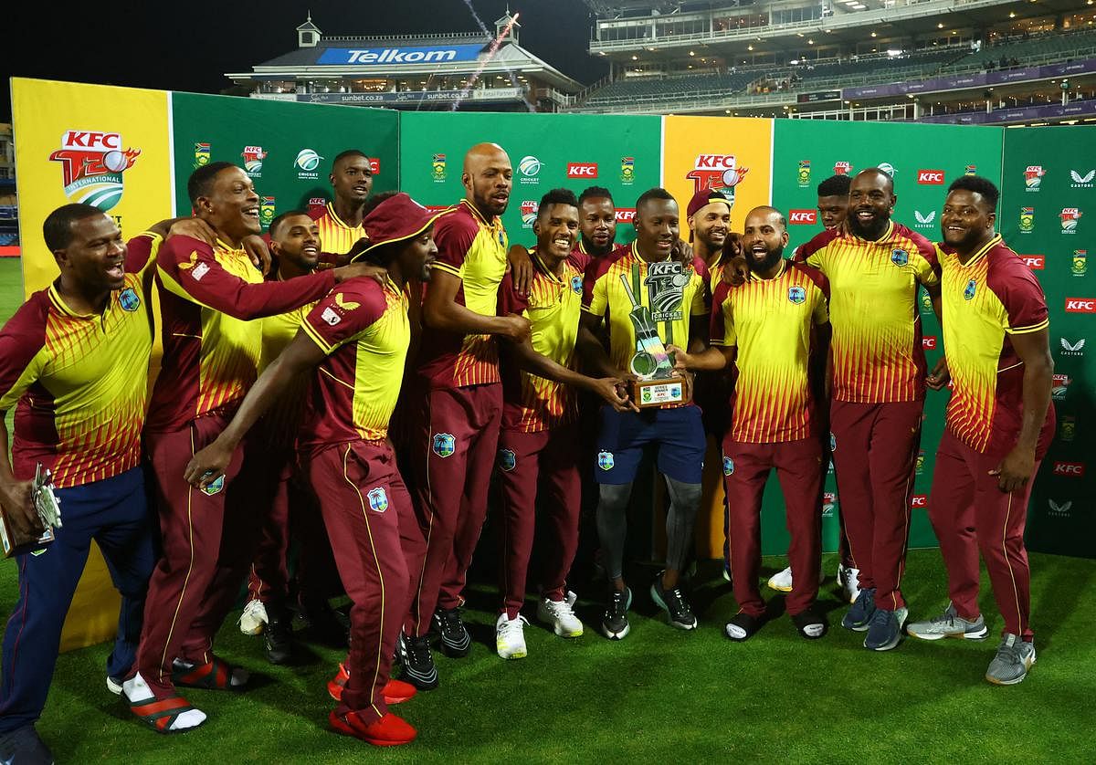 Sammy keen to nail down specific roles for Windies bowlers ahead of home World Cup