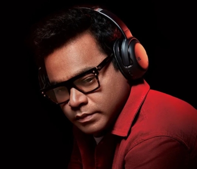 AR Rahman to release 16 new compositions with all-women Dubai-based Firdaus Orchestra