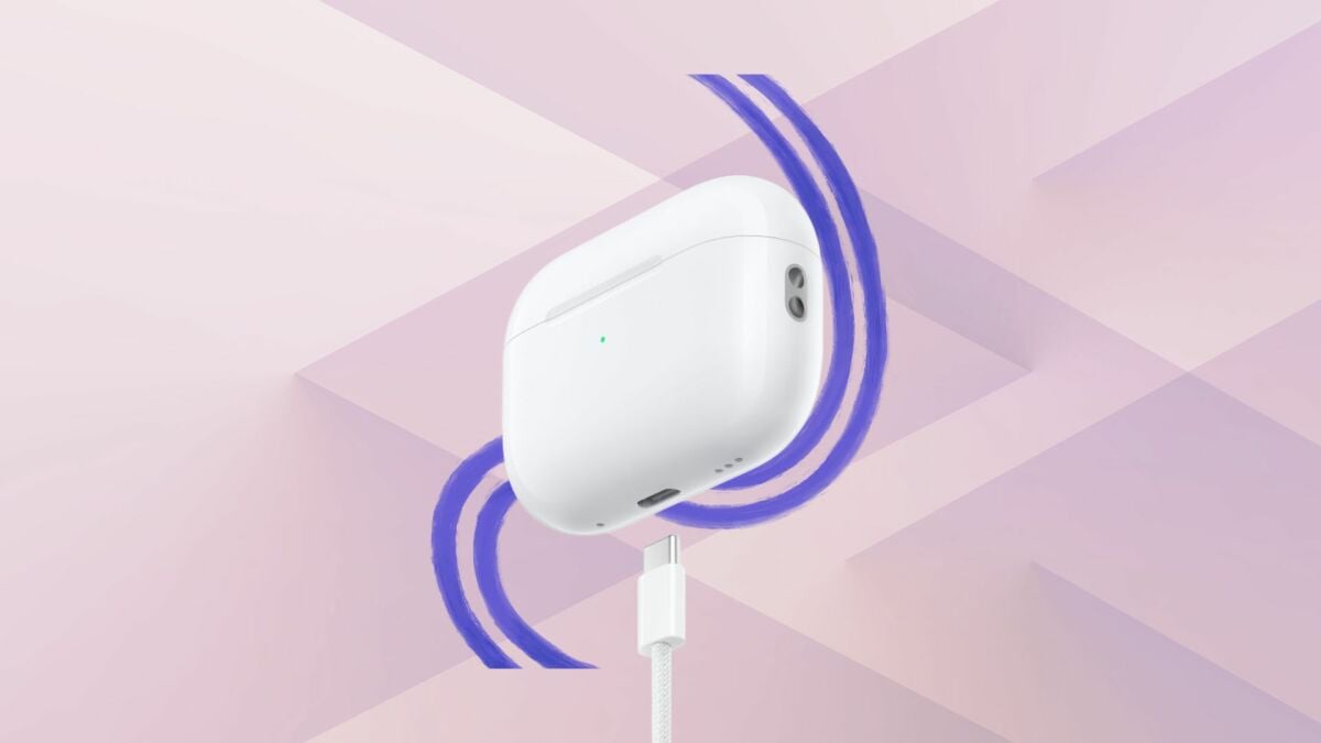 The USB-C AirPods Pro are back down to their lowest price ever at Walmart