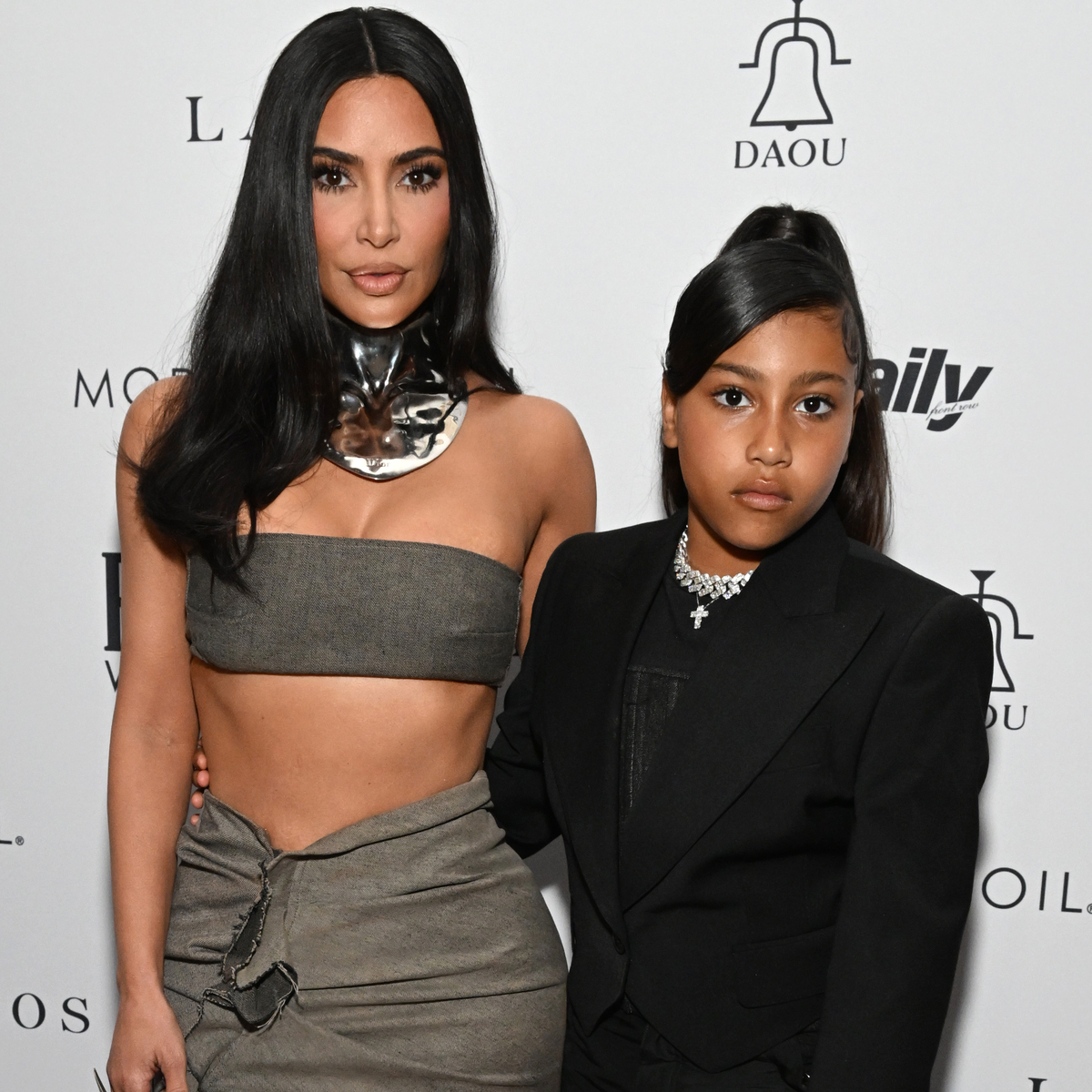 Kim Kardashian Reveals She’s Becoming Daughter North West's "Momager"