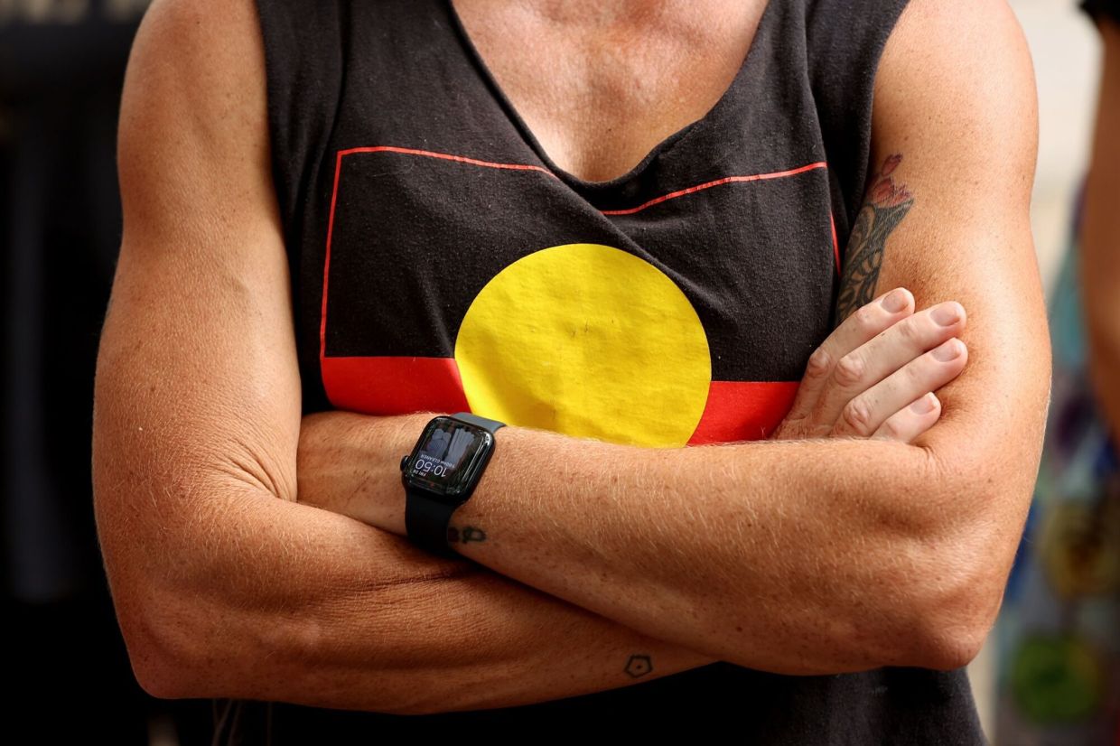 Indigenous Australians fear exclusion by digital ID