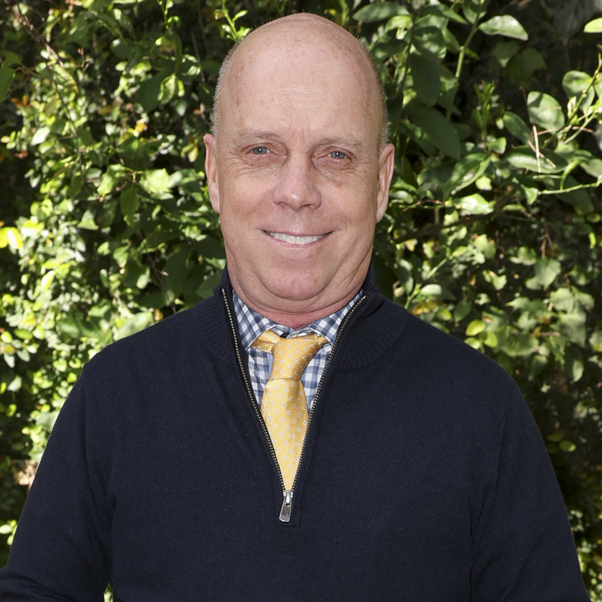 Olympian Scott Hamilton Shares Health Update After 3rd Brain Tumor Diagnosis