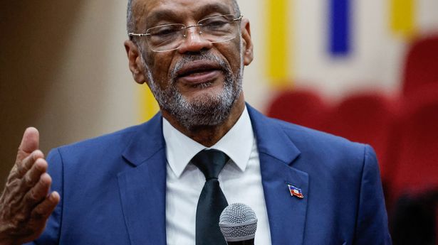 Haiti Prime Minister Ariel Henry resigns as violence continues to grip Caribbean nation