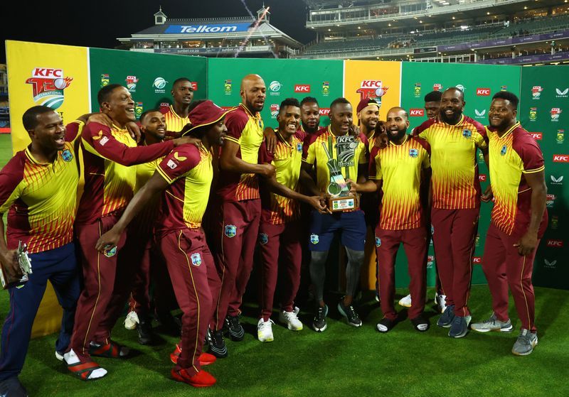 Cricket-Sammy keen to nail down specific roles for Windies bowlers ahead of home World Cup