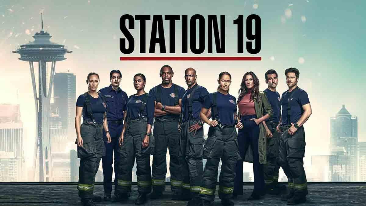Station 19 Showrunners Reveal the Heartbreaking Way They Learned of the Series' Cancellation