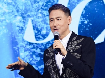 Cantopop star Jacky Cheung foots fans’ bills following cancellation of Shanghai concerts