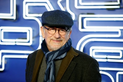 'Ready Player Two'?: Sequel in early development, Steven Spielberg confirms involvement