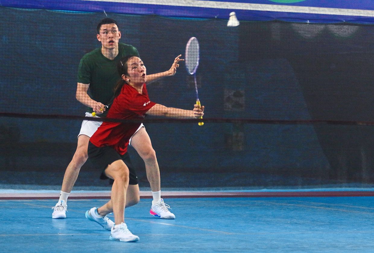 Kudos to Kian Meng-Pei Jing in gritty comeback win over French pair