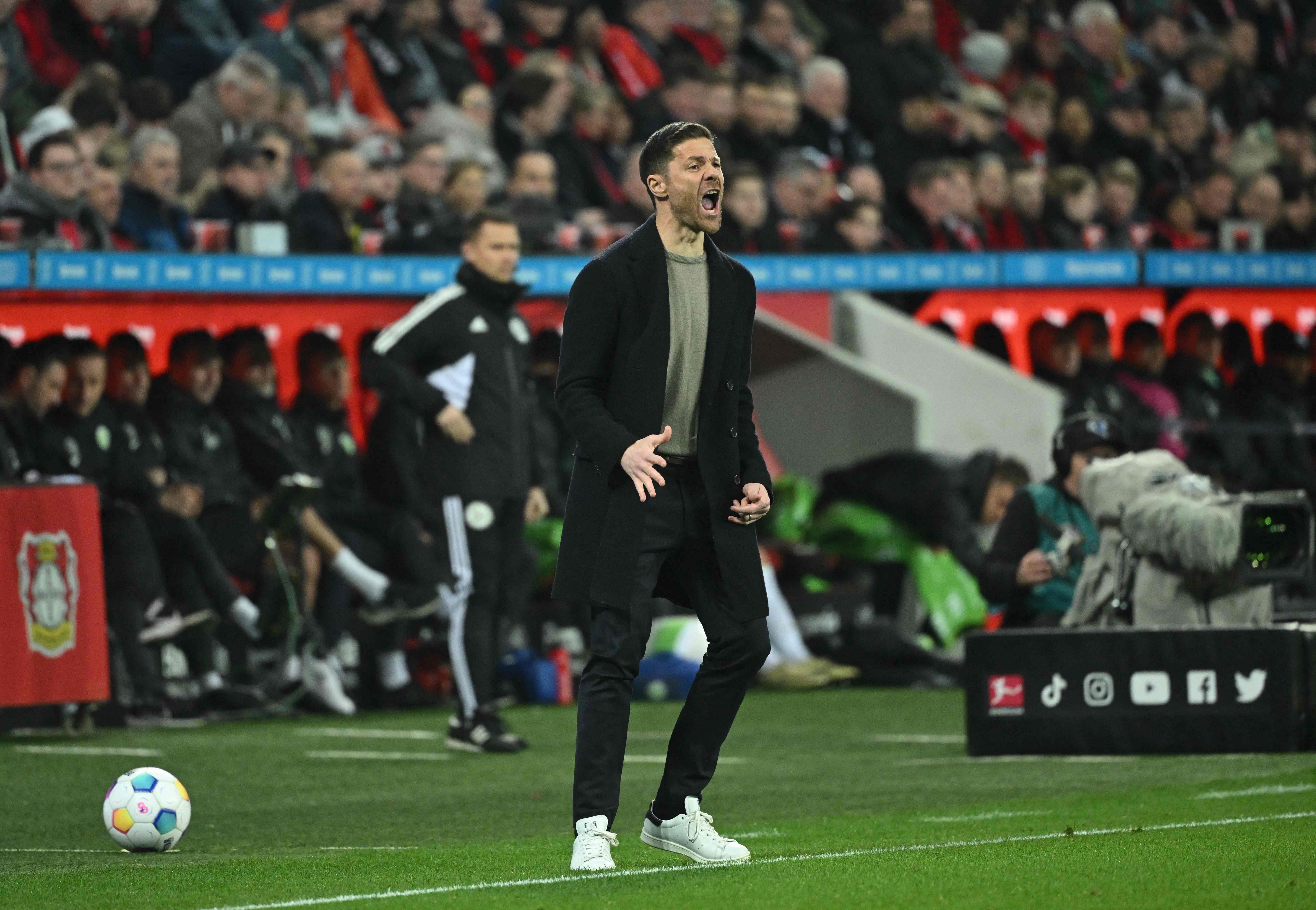 Bayer Leverkusen, West Ham need results to progress in Europa League
