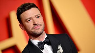 Justin Timberlake Hilariously Made Himself ‘Guest Host’ To Do Jimmy Kimmel’s Opening Monologue Instead