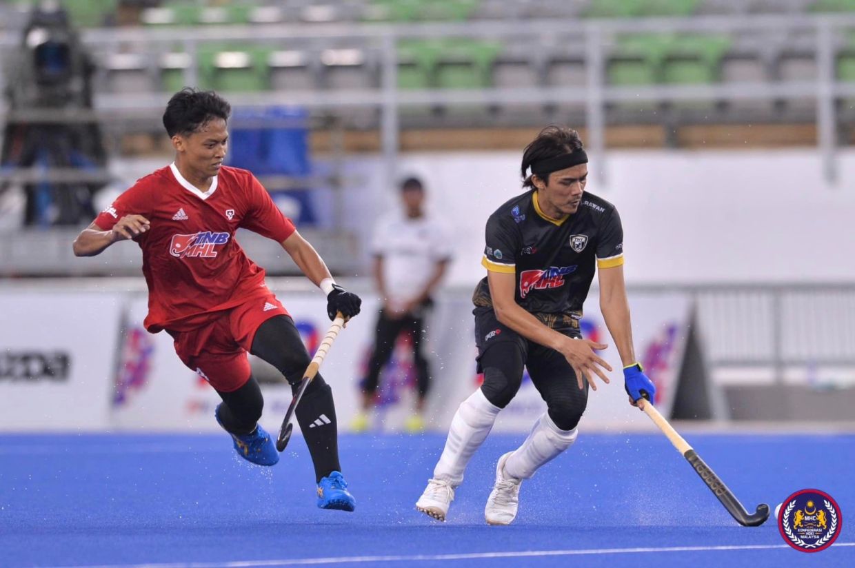 Veteran Sukri feels right at home as assistant to Sarjit