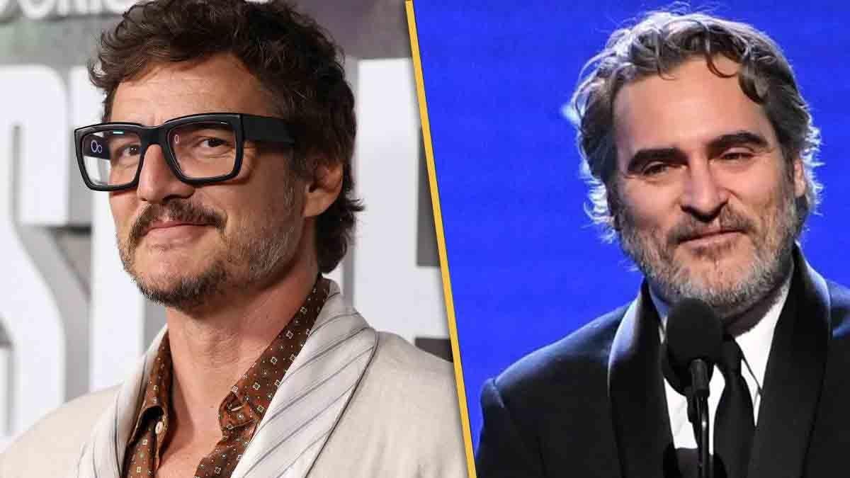 Joaquin Phoenix & Pedro Pascal to Star in Ari Aster's New Movie