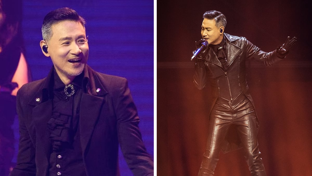 Jacky Cheung Offers Fans “Generous” Refund For Travel & Accommodation Expenses After Postponing Shanghai Concerts