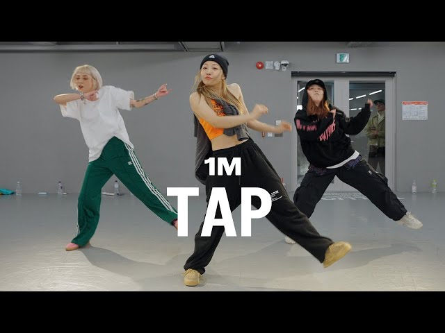 TAEYONG - TAP / Learner's Class
