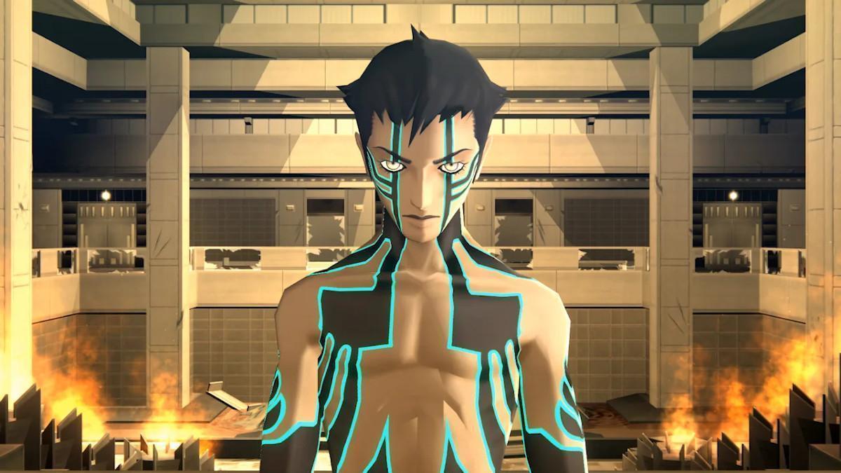 New Shin Megami Tensei Game Coming to United States for First Time