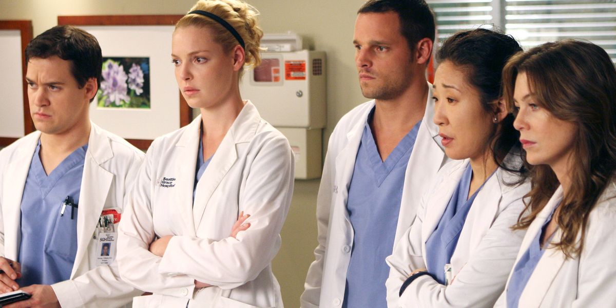 20 Seasons in, Here’s what ‘Grey’s anatomy’ has meant to longtime fans