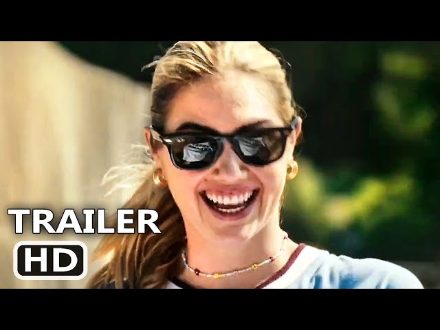 SWEET DREAMS Trailer (2024) Kate Upton, Johnny Knoxville