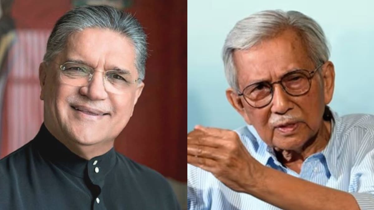Singaporean businessman Akbar Khan is the latest ensnared in Malaysia’s anti-graft crackdown against Daim Zainuddin