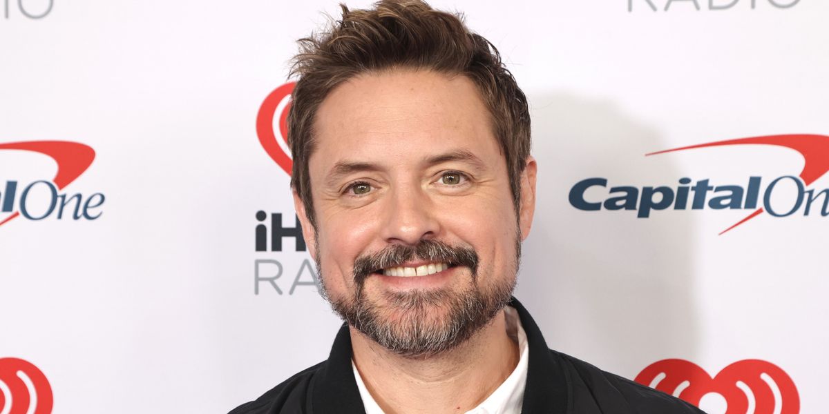Will friedle shares dark reflection on growing up as a child actor