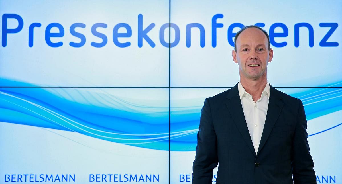 RTL looking into Bundesliga broadcasting rights, CEO says