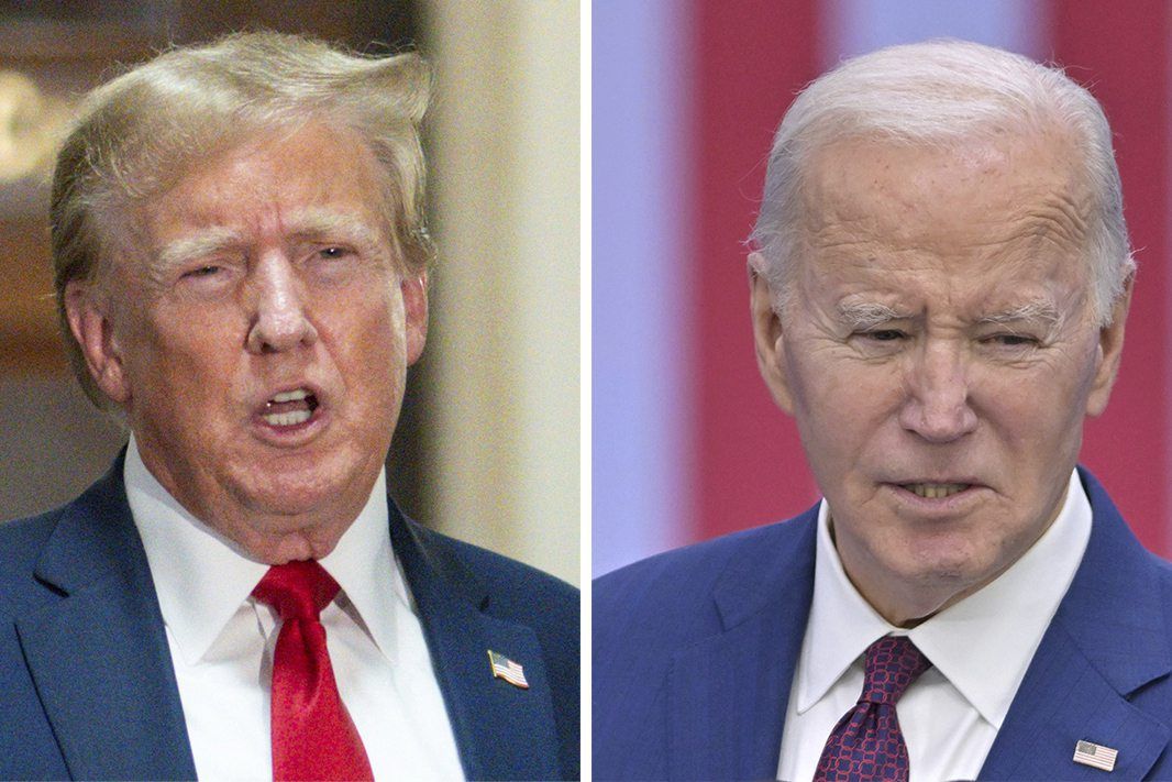 AI image-generator Midjourney blocks images of Biden and Trump as election looms