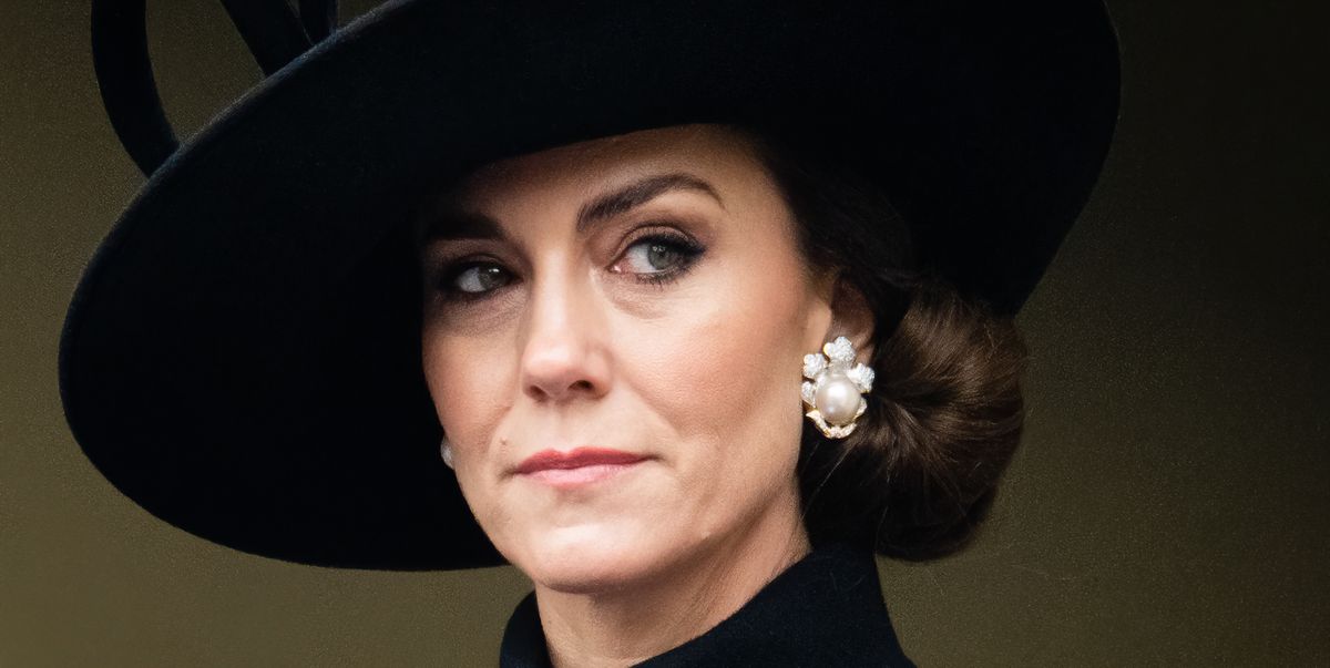 Kate Middleton Faces Mounting Pressure to Release Unedited Mother’s Day Portrait