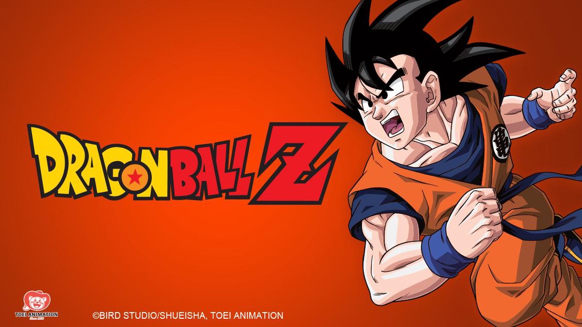 Parenting Power-Ups: Dragon Ball Z's 10 Lessons for Modern Parents
