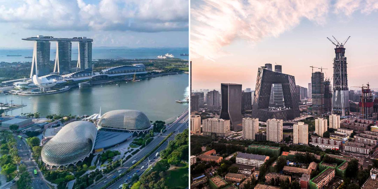 More than 530,000 visitors to s’pore in Jan & Feb 2024 were from China