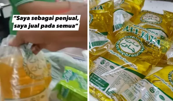 [Watch] The Boiling Point: Malaysia’s Subsidized Cooking Oil Dilemma
