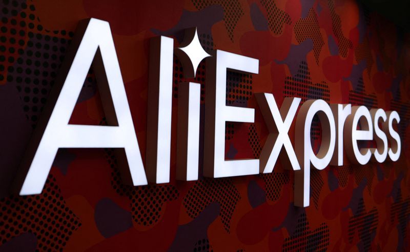 AliExpress targeted in EU probe over possibly illegal online products