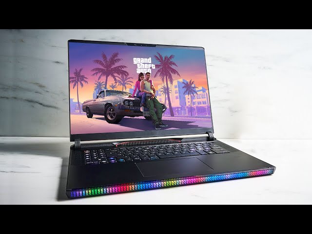 5 Best Gaming Laptops of 2024 for Every Budget