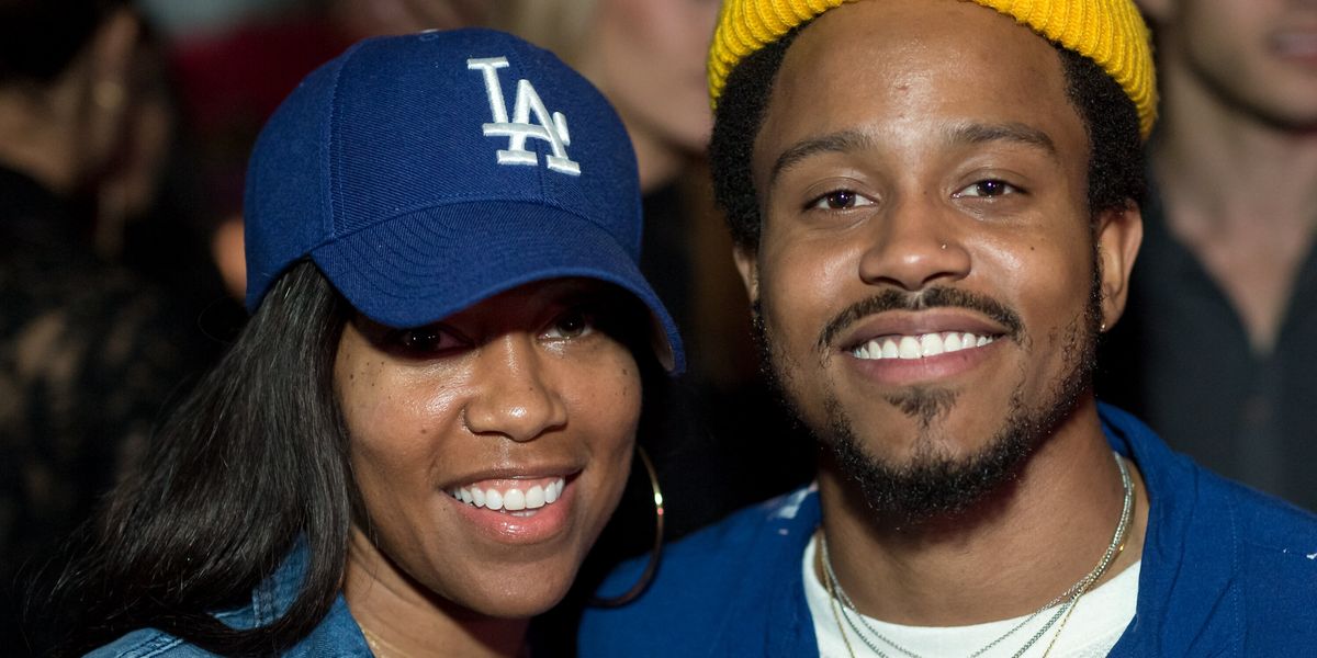 Regina king emotionally reflects on her Son’s death: 'he didn't want to be here anymore'