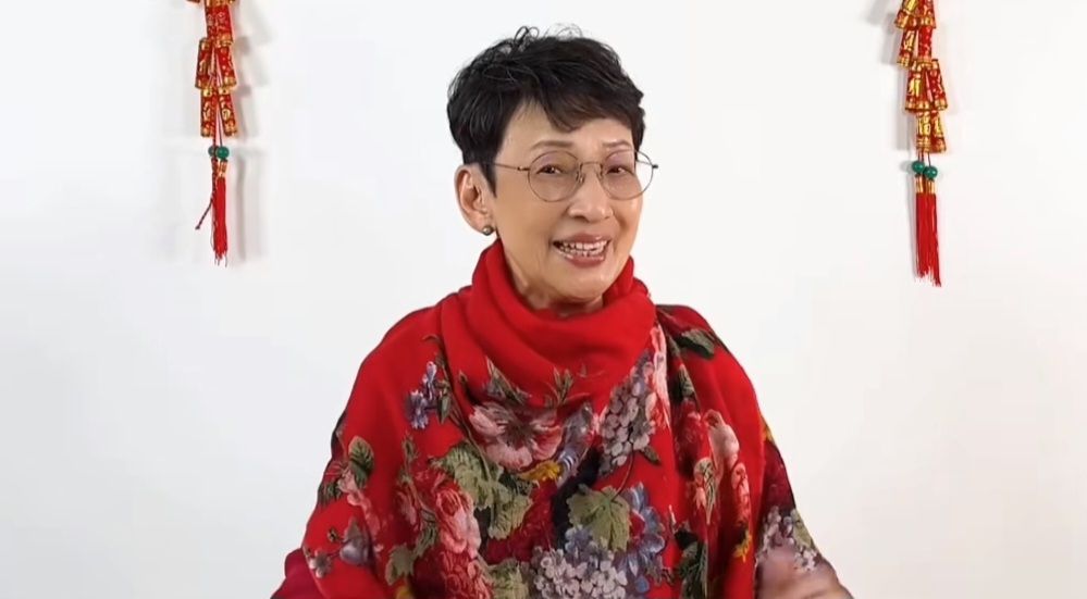 HK star Alice Fung, 79, quits TVB after 30 years, says system at broadcasting company unfit for the elderly