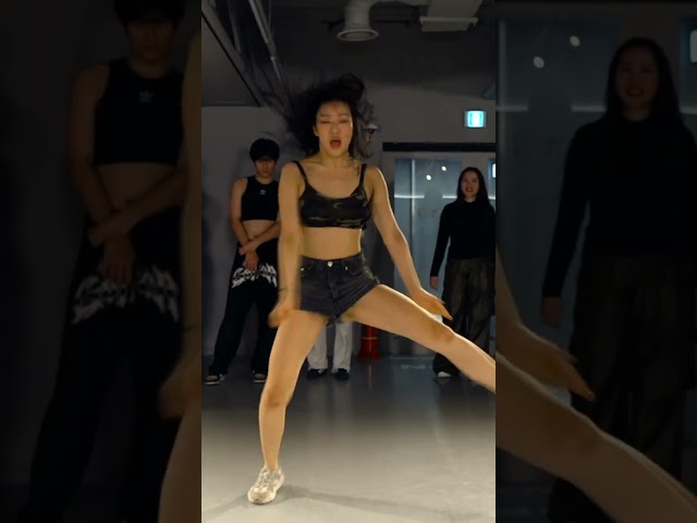 🫢🔥 #seoin #choreography