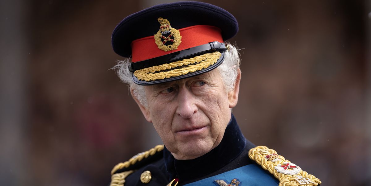 How King Charles III Feels About Kate Middleton’s Photo Controversy