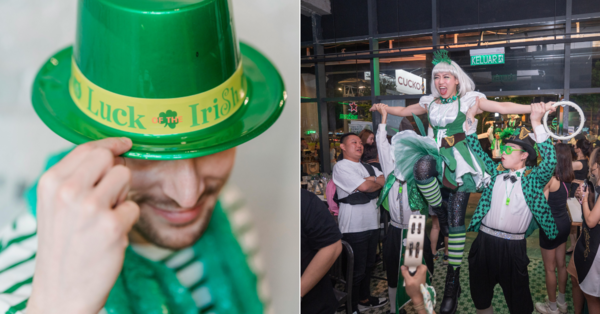 [QUIZ] Are You A Leprechaun Or Shamrock? Take This Fun St. Patrick's Day Quiz To Find Out