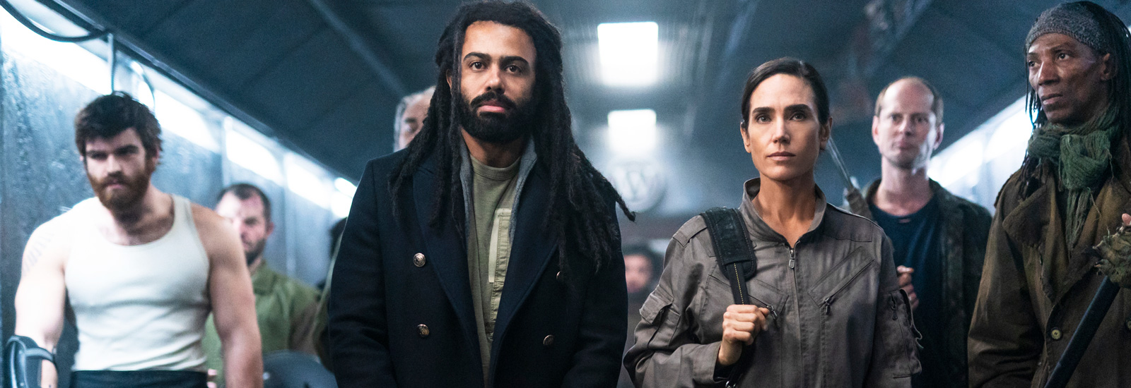 The Previously Shelved ‘Snowpiercer’ Fourth Season Will See The Light Of Day After All (At A New Home)