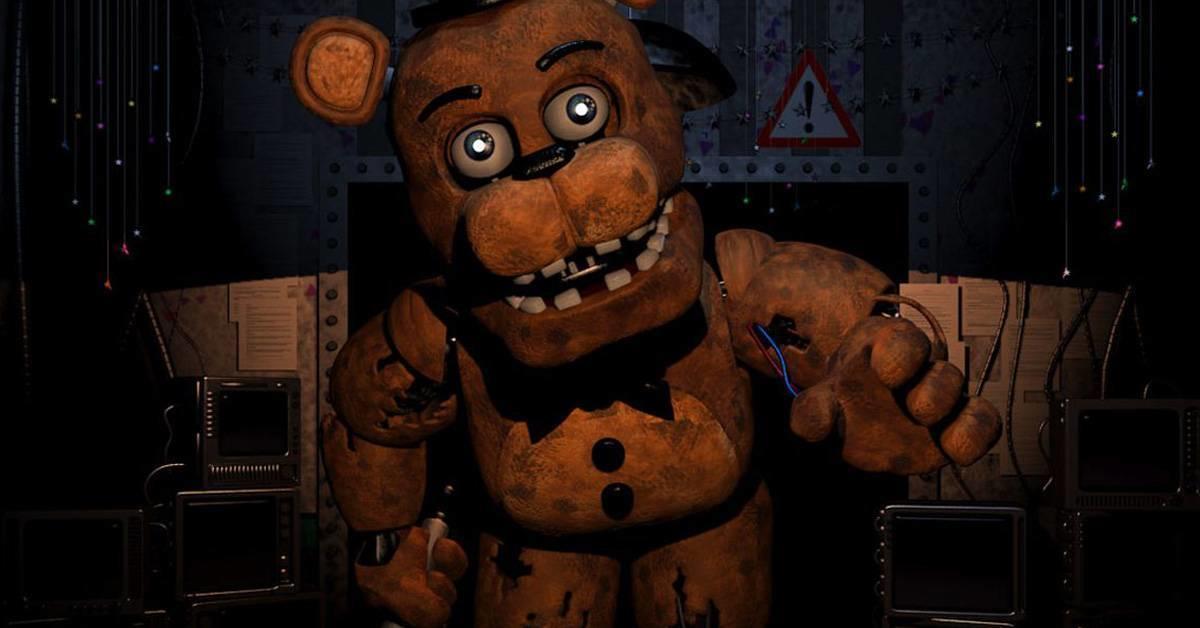 Five Nights at Freddy's Mobile Game Shuts Down for Good